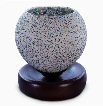 Mosaic Handmade Hanging Table Lamp Light E27