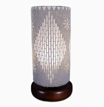 Mosaic Handmade Hanging Table Lamp Light E27