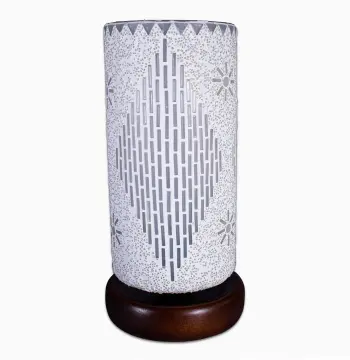 Mosaic Handmade Hanging Table Lamp Light E27