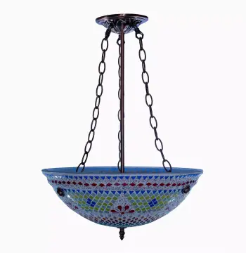 Mosaic Handmade Ceiling Light E27*3