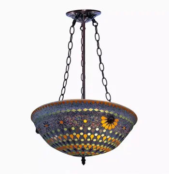 Mosaic Handmade Ceiling Light E27*3