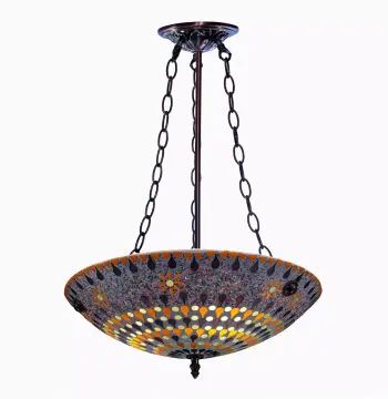 Mosaic Handmade Ceiling Light E27*3