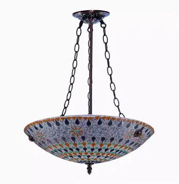 Mosaic Handmade Ceiling Light E27*3