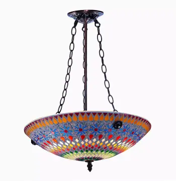 Mosaic Handmade Ceiling Light E27*3