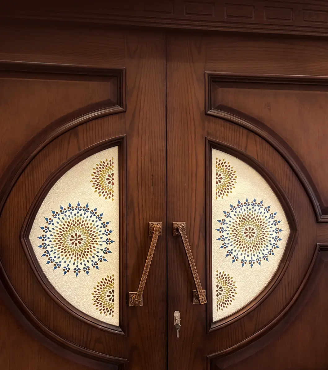 MADE TO MATCH YOUR SPACE